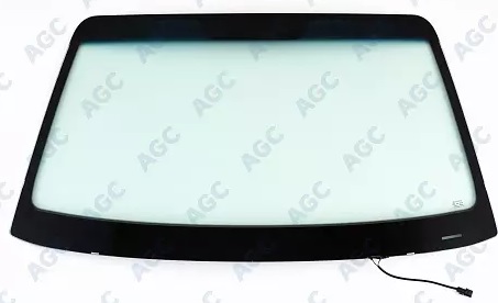 Лобовое стекло HYUNDAI TUCSON 2004-2010 AGC 4129AGNBLHV1H