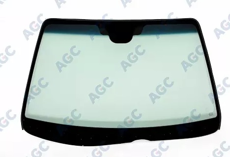 Лобовое стекло MAZDA 6 2002-2007 AGC 5164AGNBLW1P