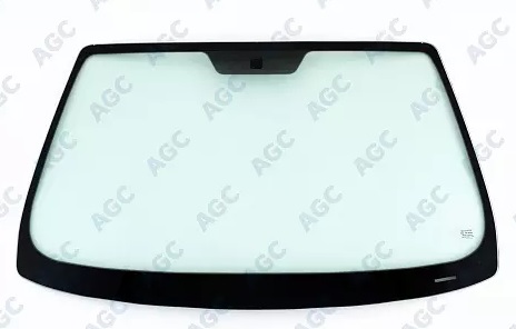 Лобовое стекло NISSAN MICRA 2002-2010 AGC 6011AGNV