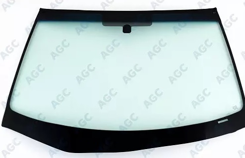 Лобовое стекло NISSAN MURANO 2003-2008 AGC 6032AGSBLVZ