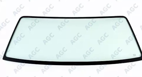 Лобовое стекло NISSAN PATROL 1998-2010 AGC 6006AGN