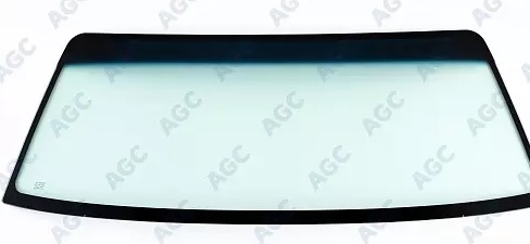 Лобовое стекло NISSAN PATROL 1998-2010 AGC 6006AGNBL