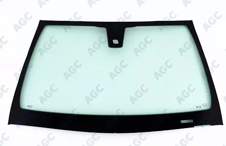 Лобовое стекло OPEL ASTRA 2005-2011 AGC 6306AGNMVZ1R