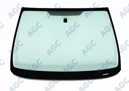 Лобовое стекло OPEL ASTRA 2009-2015 AGC 6324AGSVWZ