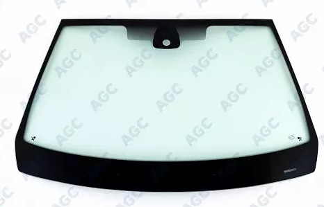 Лобовое стекло RENAULT MEGANE 2002-2008 AGC 7260AGSMV1R