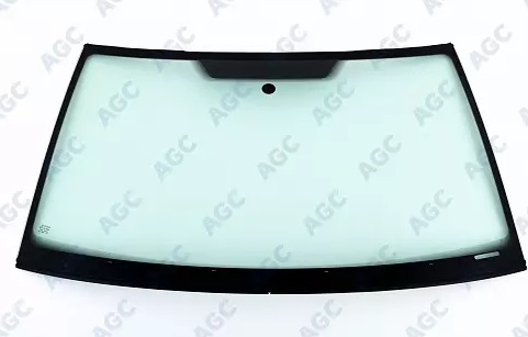 Лобовое стекло SKODA FABIA 2007-2014 AGC 7811AGSVW