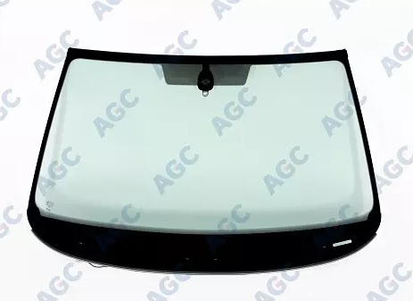 Лобовое стекло SKODA OCTAVIA 2013-2020 AGC 7816AGAHMVWZ6T