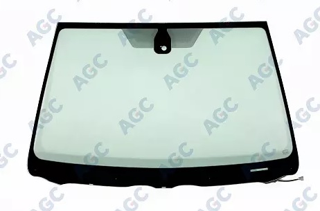 Лобовое стекло TOYOTA AVENSIS 2003-2009 AGC 8346AGNHM1P