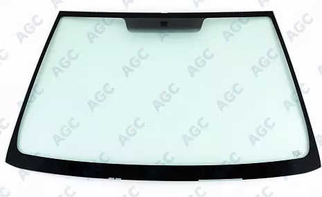 Лобовое стекло TOYOTA COROLLA 2001-2007 AGC 8340AGN1P