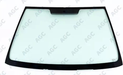 Лобовое стекло TOYOTA COROLLA 2001-2007 AGC 8340AGS