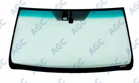 Лобовое стекло TOYOTA LAND CRUISER PRADO 2003-2009 AGC 8341AGNGNMV