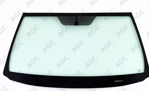 Лобовое стекло TOYOTA RAV-4 2006-2012 AGC 8372AGAVW