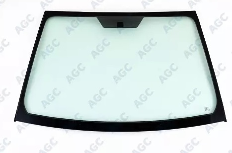 Лобовое стекло TOYOTA YARIS 2006-2012 AGC 8370AGNZ