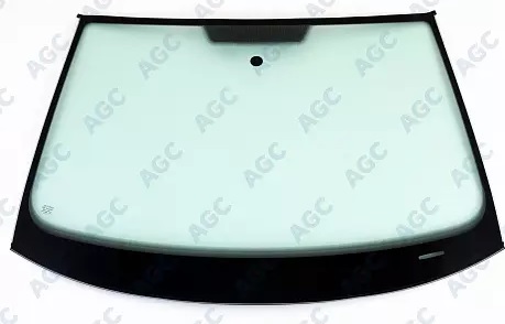 Лобовое стекло VOLKSWAGEN GOLF 2003-2008 AGC 8568AGSVZ