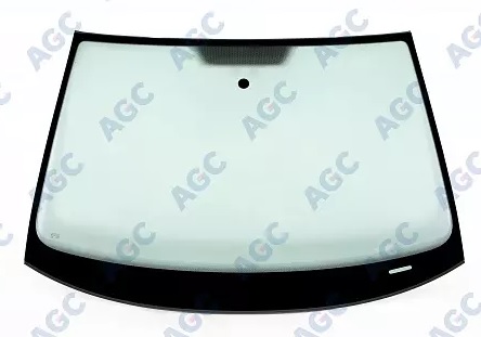 Лобовое стекло VOLKSWAGEN GOLF 2008-2012 AGC 8600AGAVZ