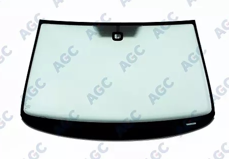 Лобовое стекло VOLKSWAGEN PASSAT 2005-2010 AGC 8584AGAHMVW1B