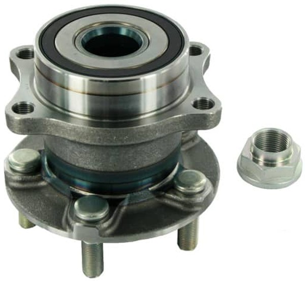 Комплект подшипника ступицы колеса SUBARU Forester SKF VKBA 7479