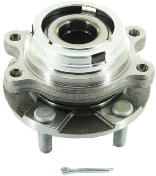 Комплект подшипника ступицы колеса NISSAN Maxima SKF VKBA 6984