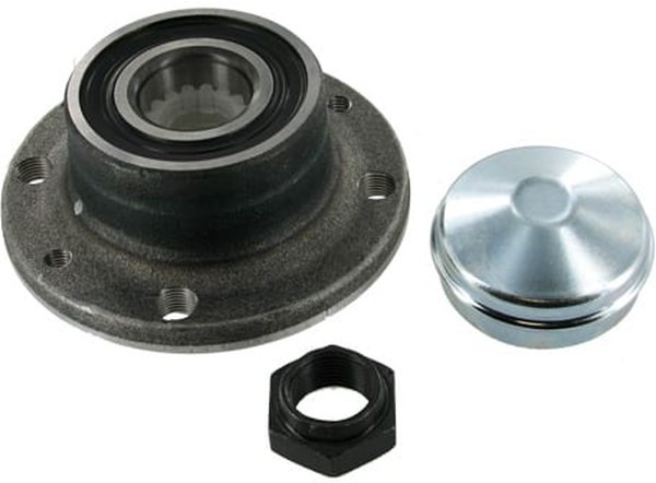 Комплект подшипника ступицы колеса ALFA ROMEO 145 SKF VKBA 1440