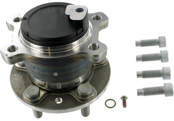 Комплект подшипника ступицы колеса FORD MONDEO SKF VKBA 6586