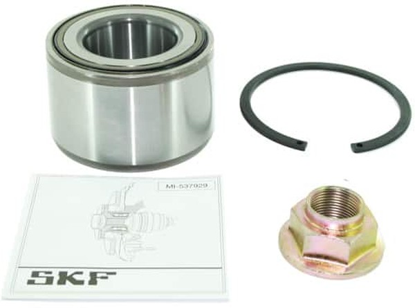 Комплект подшипника ступицы колеса FORD Ranger SKF VKBA 7534