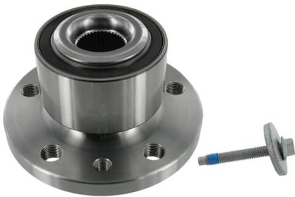 Комплект подшипника ступицы колеса VOLVO S60 SKF VKBA 6531