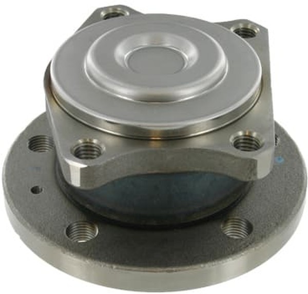 Комплект подшипника ступицы колеса VOLVO S60 SKF VKBA 3524