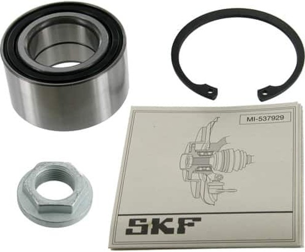 Комплект подшипника ступицы колеса BMW 3 SKF VKBA 3446