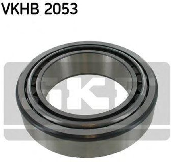 Подшипник ступицы SKF VKHB 2053