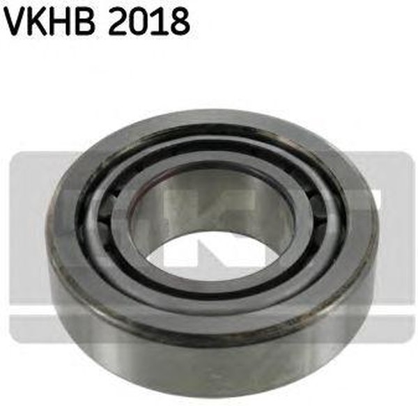 Подшипник ступицы SKF VKHB 2018