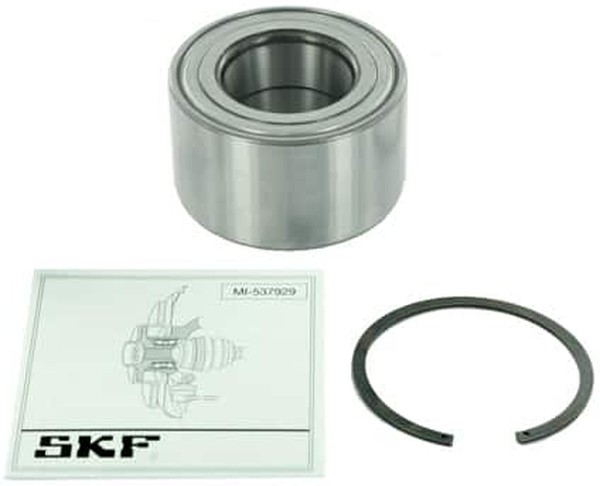 Комплект подшипника ступицы колеса FORD Maverick SKF VKBA 6853