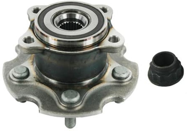 Комплект подшипника ступицы колеса TOYOTA Rav4 SKF VKBA 7466