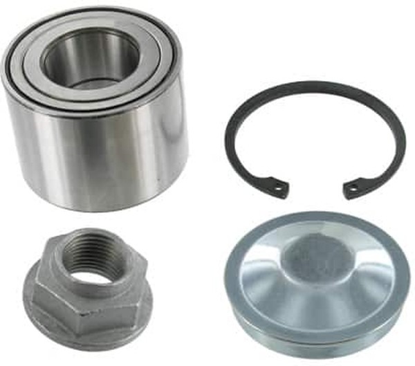 Комплект подшипника ступицы колеса NISSAN Primastar SKF VKBA 3617