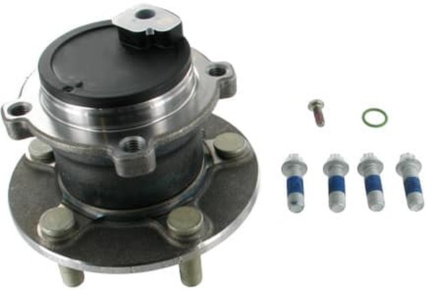 Комплект подшипника ступицы колеса FORD Focus SKF VKBA 3661