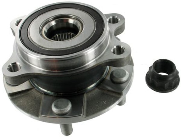 Комплект подшипника ступицы колеса TOYOTA Auris SKF VKBA 6875