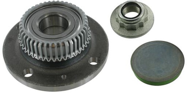 Комплект подшипника ступицы колеса SEAT Inca SKF VKBA 3570