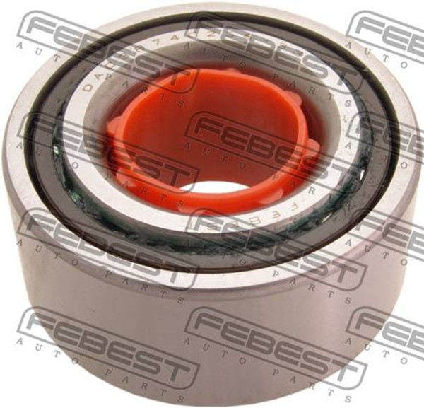 Подшипник ступицы NISSAN Sunny Febest DAC38740236-33