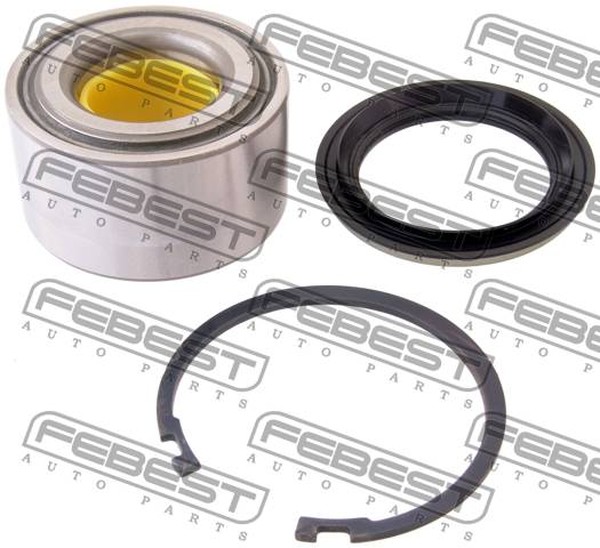 Подшипник ступицы NISSAN Skyline Febest DAC38764043-KIT