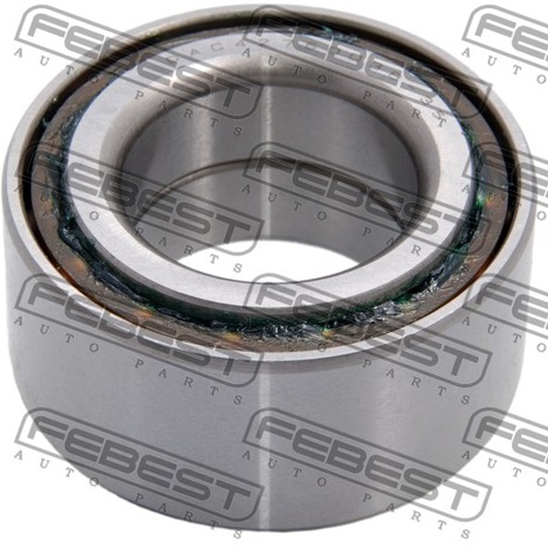 Подшипник ступицы NISSAN Altra Febest DAC42760038-35