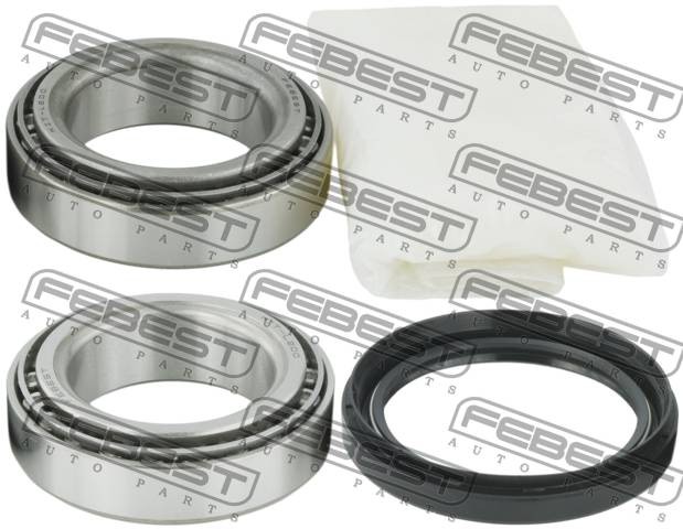 Подшипник ступицы MAZDA B-Serie Febest KIT-L200