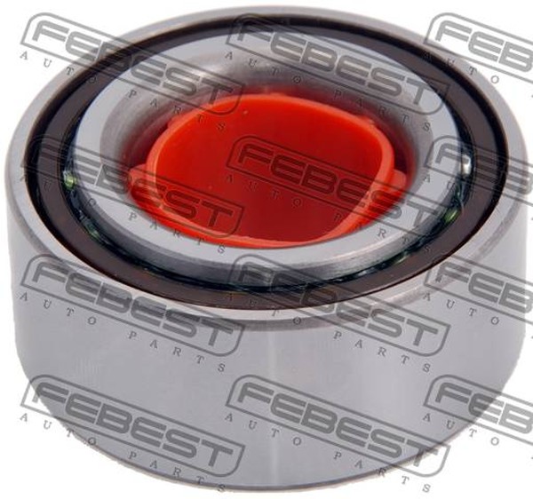 Подшипник ступицы Toyota Corsa Febest DAC38710033-30