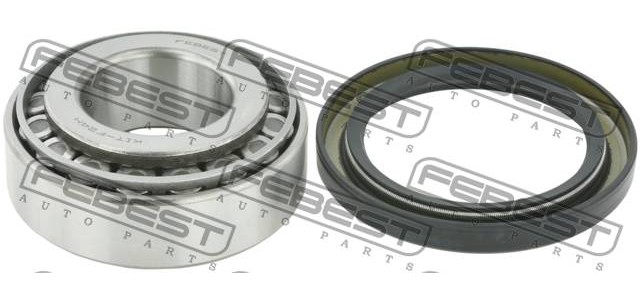 Подшипник ступицы NISSAN CABSTAR Febest KIT-F24M