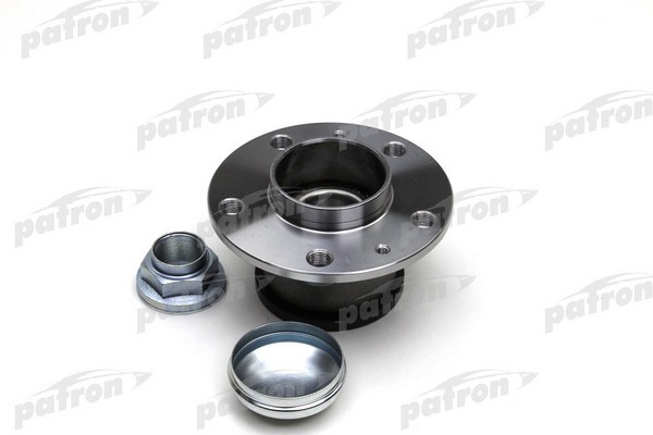 Подшипник ступицы CITROEN JUMPER Patron PBK6572H