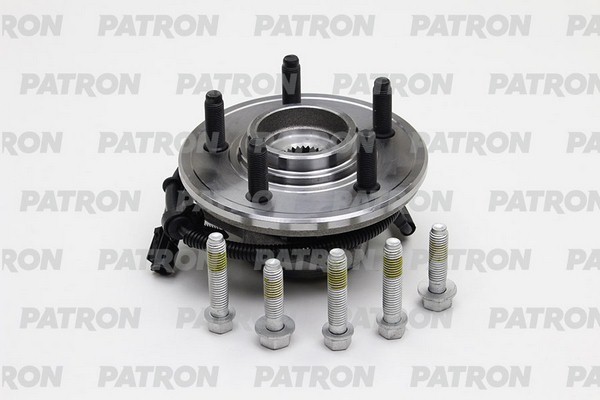 Ступица колеса FORD Exploer Patron PBK515050H