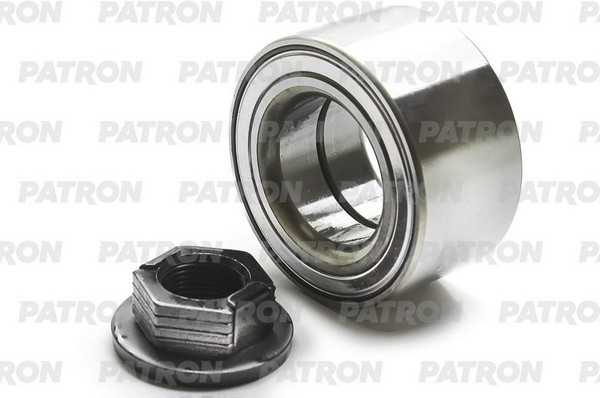 Подшипник ступицы MAZDA 2 Patron PBK6856