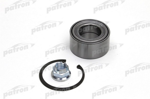 Подшипник ступицы RENAULT Duster Patron PBK6682