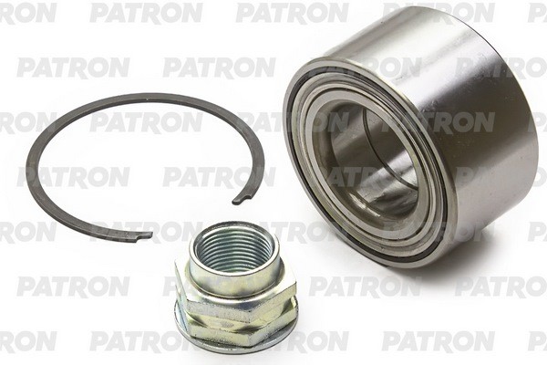 Подшипник ступицы FIAT Palio Patron PBK6502