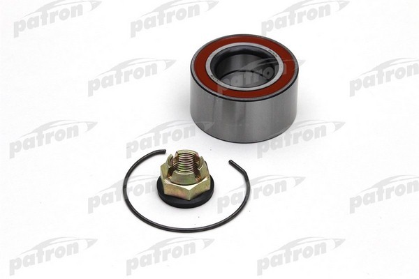 Подшипник ступицы NISSAN Kubistar Patron PBK3596