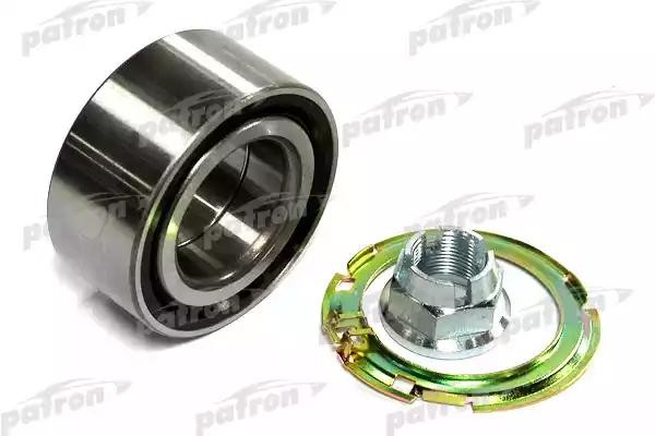 Подшипник ступицы NISSAN Primastar Patron PBK3618