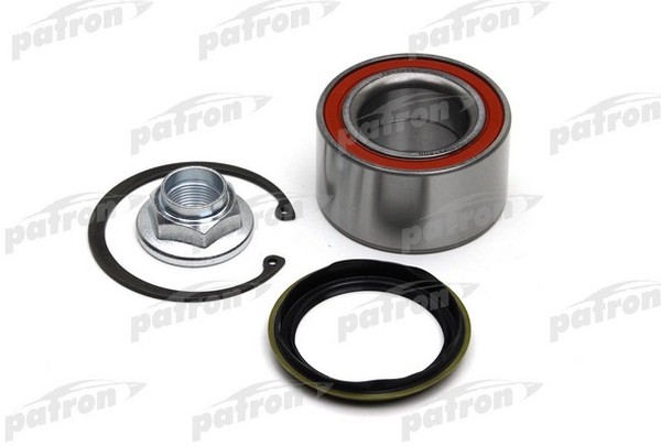 Подшипник ступицы MAZDA 323 Patron PBK1950